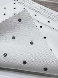 KKP8911-58-SB-119 Shantung-Grosgrain[Textilgewebe] Uni Textile(Komon Studio) Unterfoto