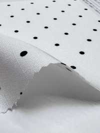 KKP8911-58-SB-119 Shantung-Grosgrain[Textilgewebe] Uni Textile(Komon Studio) Unterfoto