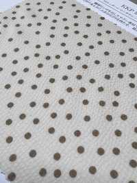 KKP9144-17 Stretch Hammer Satin[Textilgewebe] Uni Textile(Komon Studio) Unterfoto