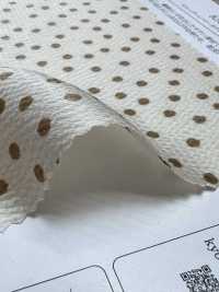 KKP9144-17 Stretch Hammer Satin[Textilgewebe] Uni Textile(Komon Studio) Unterfoto