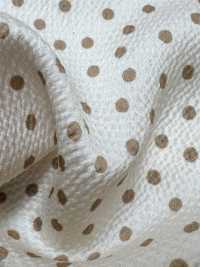 KKP9144-17 Stretch Hammer Satin[Textilgewebe] Uni Textile(Komon Studio) Unterfoto