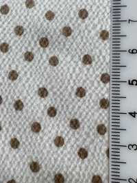 KKP9144-17 Stretch Hammer Satin[Textilgewebe] Uni Textile(Komon Studio) Unterfoto