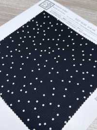 KKP9144-186 Stretch Hammer Satin[Textilgewebe] Uni Textile(Komon Studio) Unterfoto