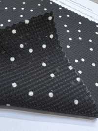 KKP9144-186 Stretch Hammer Satin[Textilgewebe] Uni Textile(Komon Studio) Unterfoto