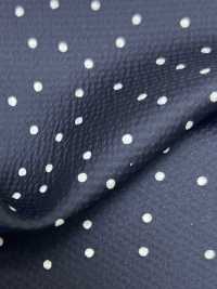 KKP9144-186 Stretch Hammer Satin[Textilgewebe] Uni Textile(Komon Studio) Unterfoto