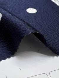 KKP9144-95 Stretch Hammer Satin[Textilgewebe] Uni Textile(Komon Studio) Unterfoto