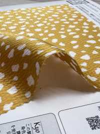 KKP9144-98 Stretch Hammer Satin[Textilgewebe] Uni Textile(Komon Studio) Unterfoto