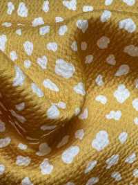 KKP9144-98 Stretch Hammer Satin[Textilgewebe] Uni Textile(Komon Studio) Unterfoto