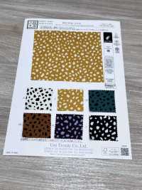 KKP9144-98 Stretch Hammer Satin[Textilgewebe] Uni Textile(Komon Studio) Unterfoto