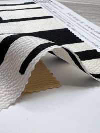 KKP9144-W-SB-278 Stretch Hammer Satin Breite[Textilgewebe] Uni Textile(Komon Studio) Unterfoto