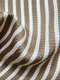 KKP9144-W-SB-31 Stretch Hammer Satin Breite[Textilgewebe] Uni Textile(Komon Studio) Unterfoto