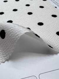 KKP9144-W-SB-184 Stretch Hammer Satin Breite[Textilgewebe] Uni Textile(Komon Studio) Unterfoto