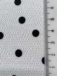 KKP9144-W-SB-184 Stretch Hammer Satin Breite[Textilgewebe] Uni Textile(Komon Studio) Unterfoto