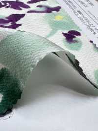 KKP9145-SB-326 Stretch Hammer Satin[Textilgewebe] Uni Textile(Komon Studio) Unterfoto