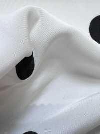 KKP9934-W-SB-128 Split Fiber Wide Width De Chine[Textilgewebe] Uni Textile(Komon Studio) Unterfoto