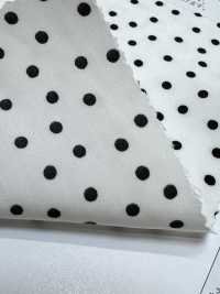 KKP9934-W-SB-17 Split Fiber Wide Width De Chine[Textilgewebe] Uni Textile(Komon Studio) Unterfoto