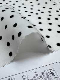 KKP9934-W-SB-17 Split Fiber Wide Width De Chine[Textilgewebe] Uni Textile(Komon Studio) Unterfoto