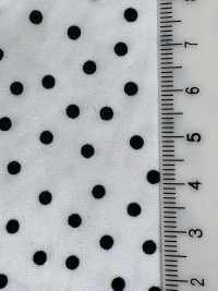 KKP9934-W-SB-17 Split Fiber Wide Width De Chine[Textilgewebe] Uni Textile(Komon Studio) Unterfoto