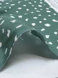 KKP9934-W-SB-173 Split Fiber Wide Width De Chine[Textilgewebe] Uni Textile(Komon Studio) Unterfoto