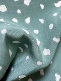 KKP9934-W-SB-173 Split Fiber Wide Width De Chine[Textilgewebe] Uni Textile(Komon Studio) Unterfoto