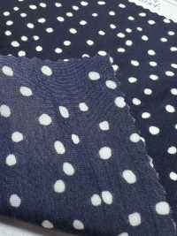 KKP9934-W-SB-260 Spaltfaser-Dechine[Textilien / Stoffe] Uni Textile (Komon Kobo) Weitere Fotos