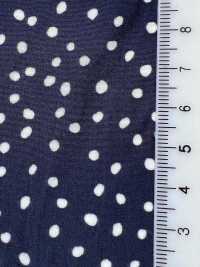 KKP9934-W-SB-260 Spaltfaser-Dechine[Textilien / Stoffe] Uni Textile (Komon Kobo) Weitere Fotos