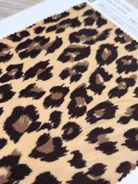 KKP9935-135 Split Fiber De Chine Stoff, Mehrfarbiger Druck[Textilgewebe] Uni Textile(Komon Studio) Unterfoto