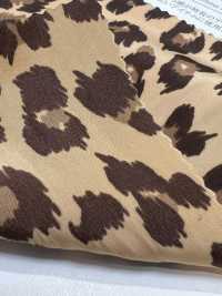 KKP9935-135 Split Fiber De Chine Stoff, Mehrfarbiger Druck[Textilgewebe] Uni Textile(Komon Studio) Unterfoto