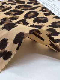 KKP9935-135 Split Fiber De Chine Stoff, Mehrfarbiger Druck[Textilgewebe] Uni Textile(Komon Studio) Unterfoto