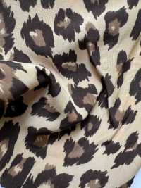 KKP9935-135 Split Fiber De Chine Stoff, Mehrfarbiger Druck[Textilgewebe] Uni Textile(Komon Studio) Unterfoto