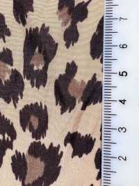 KKP9935-135 Split Fiber De Chine Stoff, Mehrfarbiger Druck[Textilgewebe] Uni Textile(Komon Studio) Unterfoto