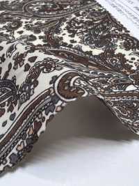 KKP9935-W-HM-33 Split Fiber Wide Width De Chine[Textilgewebe] Uni Textile(Komon Studio) Unterfoto