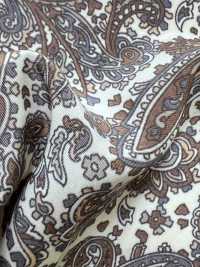 KKP9935-W-HM-33 Split Fiber Wide Width De Chine[Textilgewebe] Uni Textile(Komon Studio) Unterfoto