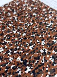 KKP9935-W-HM-56 Split Fiber Wide Width De Chine[Textilgewebe] Uni Textile(Komon Studio) Unterfoto