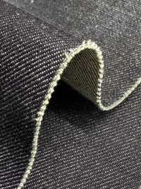 FK116 D-SPEC ECO Denim 14,25oz[Textilgewebe] Unterfoto