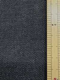 FK116 D-SPEC ECO Denim 14,25oz[Textilgewebe] Unterfoto