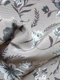 KKP9935-W-HM-65 Split Fiber Wide Width De Chine[Textilgewebe] Uni Textile(Komon Studio) Unterfoto