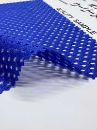 N1215 Polyester-Wollgewebe[Textilgewebe] Unterfoto