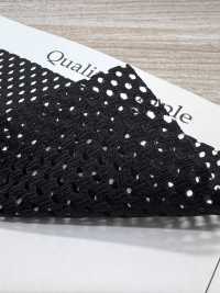 S-5251 Wollnetz[Textilgewebe] Unterfoto