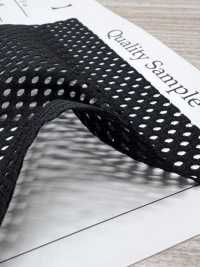 S-5251 Wollnetz[Textilgewebe] Unterfoto