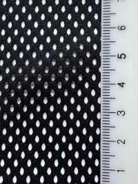 S-5251 Wollnetz[Textilgewebe] Unterfoto