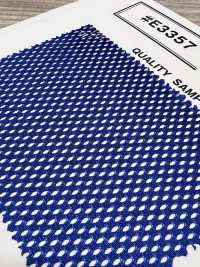 E3357 Es 50d Queen's Cord Butcher Pattern[Textilgewebe] Unterfoto