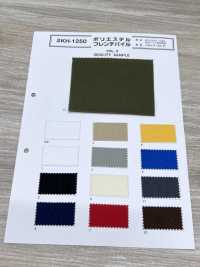 KH-1250 Polyester-Französischer Flor[Textilgewebe] Unterfoto