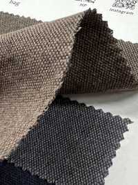 BF1110 Leinen, Vorgefärbtes Oxford[Textilgewebe] KOYAMA Unterfoto