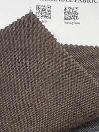 BF1110 Leinen, Vorgefärbtes Oxford[Textilgewebe] KOYAMA Unterfoto