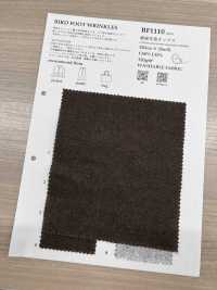 BF1110 Leinen, Vorgefärbtes Oxford[Textilgewebe] KOYAMA Unterfoto