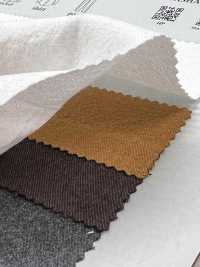 BF6320 Vorgefärbtes Viyella-Garn Mit 20 Fäden Und Waschfinish.[Textilgewebe] KOYAMA Unterfoto