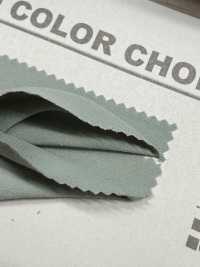 B7591Z Der Ultimative Baumwollähnliche Breitgewebe, In Der Mitte Gefaltet.[Textilgewebe] VANCET Unterfoto