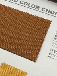 B7801Z Nr. 8 Leinwand, In Der Mitte Gefaltet[Textilgewebe] VANCET Unterfoto