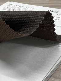 DB16 Baumwoll-Leinen-Vorgewebe[Textilgewebe] KOYAMA Unterfoto